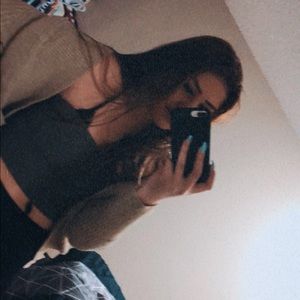 Meet your Posher, Shyla